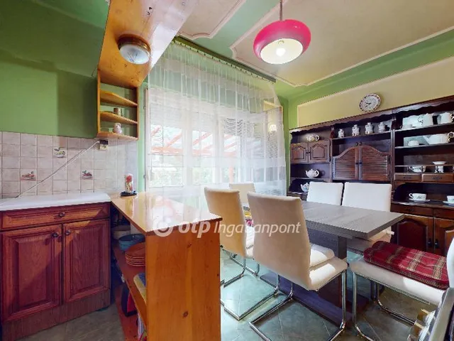 Eladó ház Miskolc 142 nm