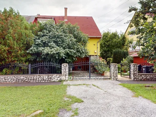 Eladó ház Miskolc 142 nm