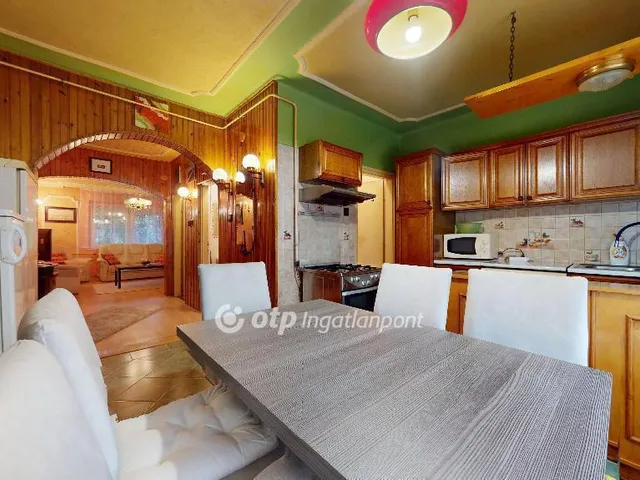 Eladó ház Miskolc 142 nm