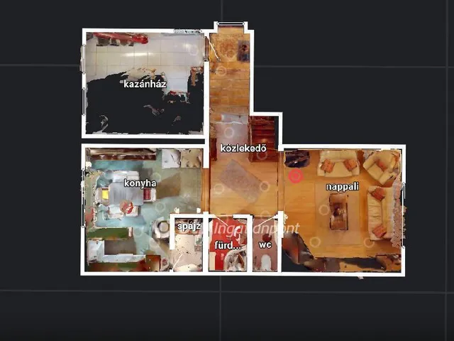 Eladó ház Miskolc 142 nm