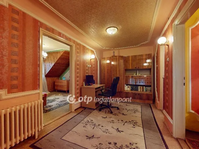 Eladó ház Miskolc 142 nm