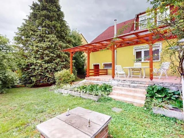 Eladó ház Miskolc 142 nm