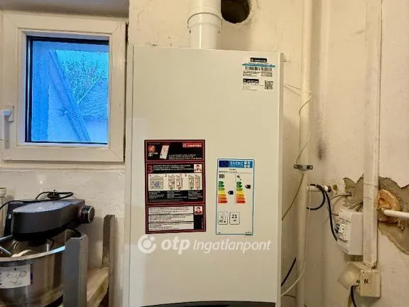 Eladó ház Sajószöged 140 nm