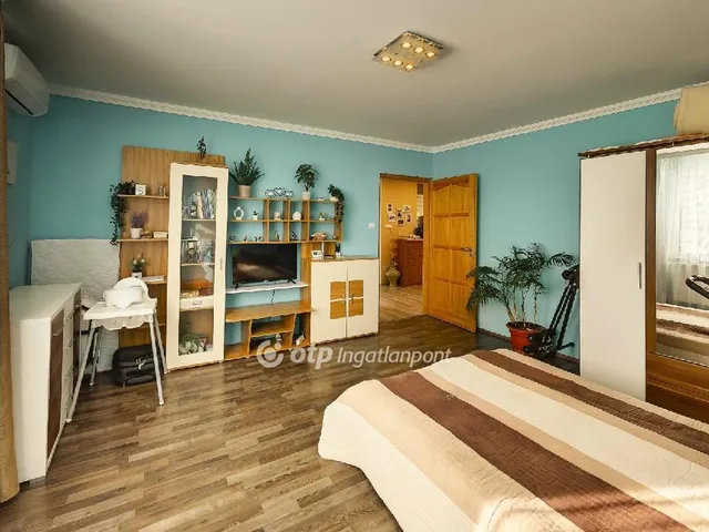 Eladó ház Sajószöged 140 nm