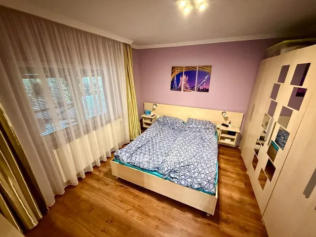 Eladó ház Sajószöged 140 nm