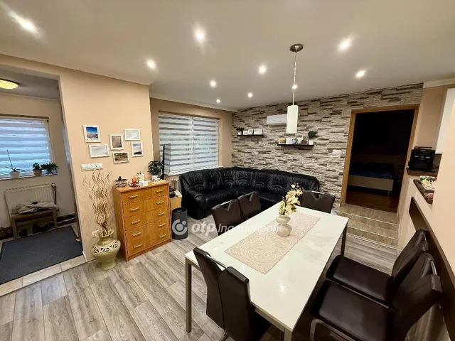 Eladó ház Sajószöged 140 nm