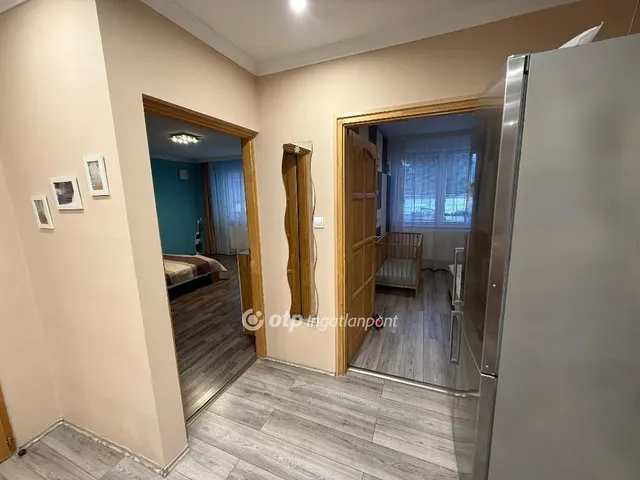 Eladó ház Sajószöged 140 nm