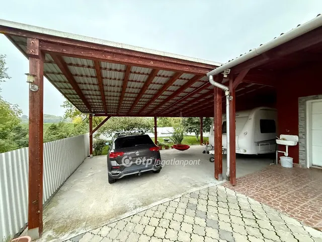 Eladó ház Sajószöged 140 nm