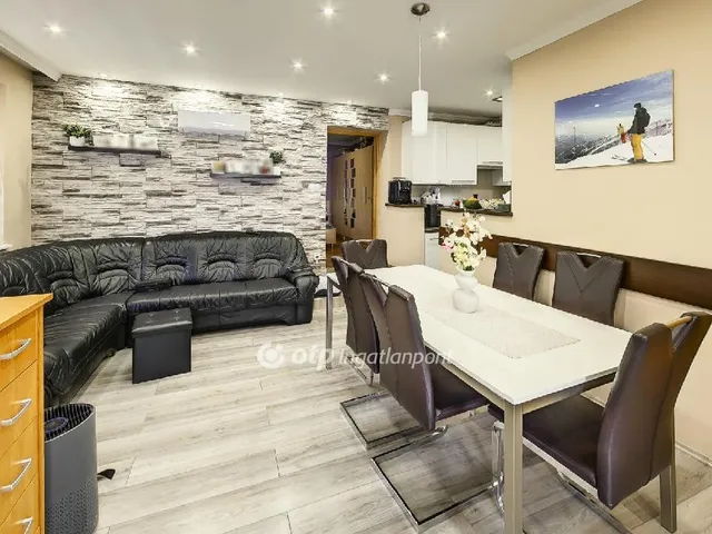 Eladó ház Sajószöged 140 nm