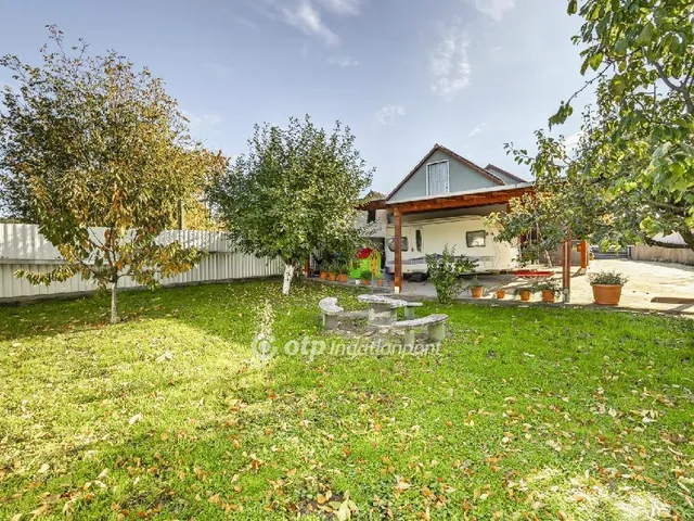 Eladó ház Sajószöged 140 nm