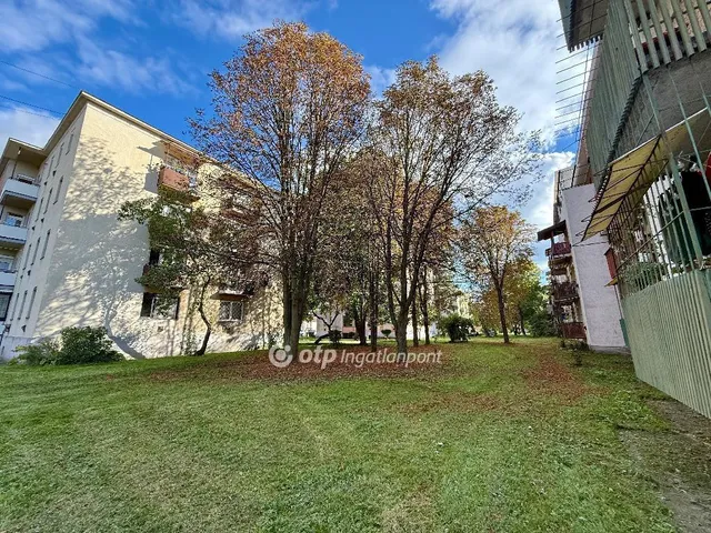 Eladó lakás Miskolc 54 nm