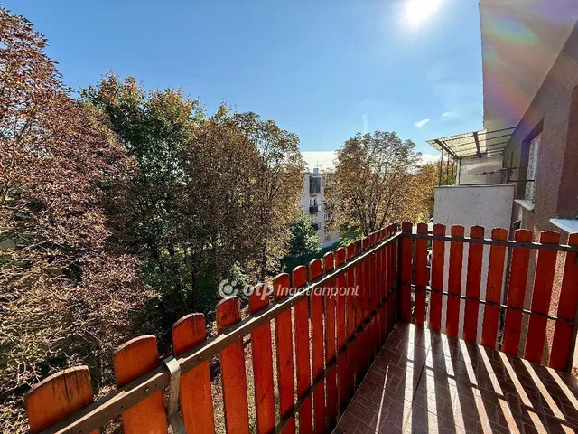 Eladó lakás Miskolc 54 nm