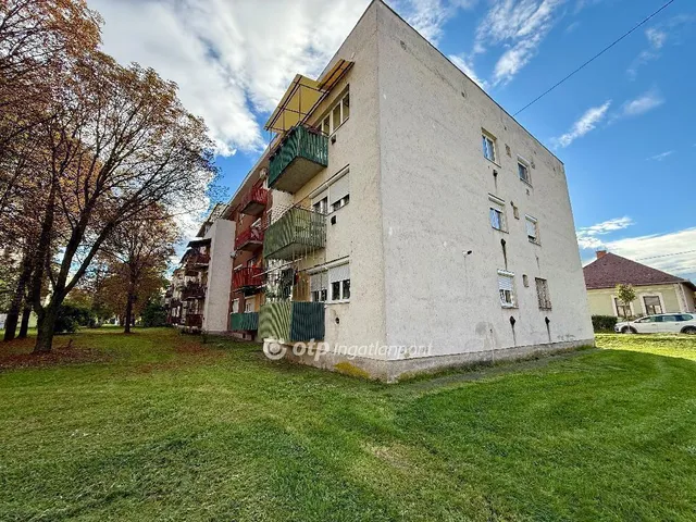 Eladó lakás Miskolc 54 nm