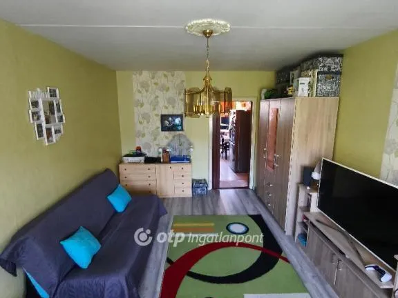 Eladó lakás Miskolc 51 nm