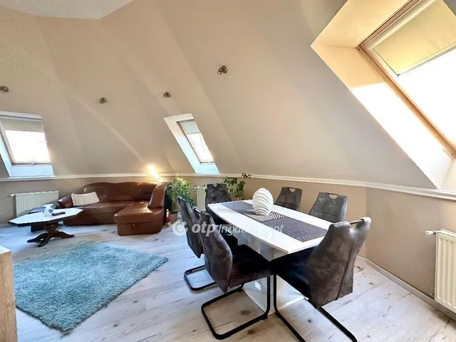 Eladó lakás Miskolc 89 nm