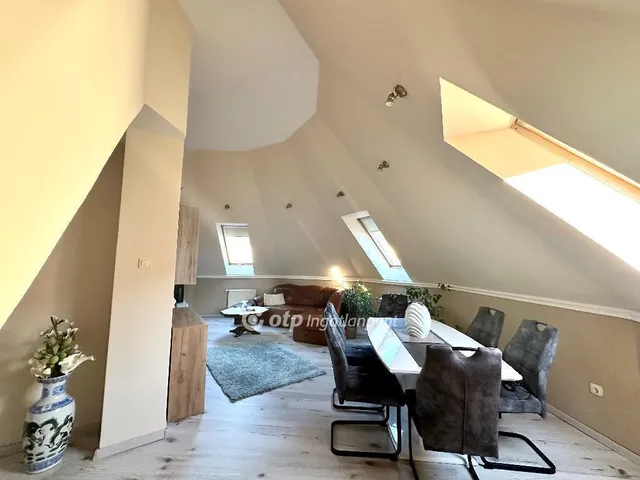 Eladó lakás Miskolc 89 nm