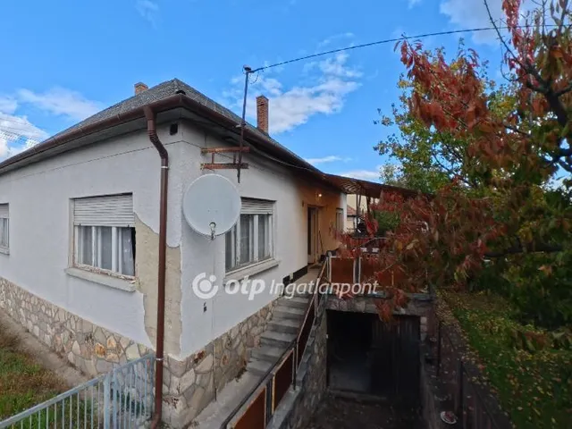 Eladó ház Mezőkövesd 113 nm