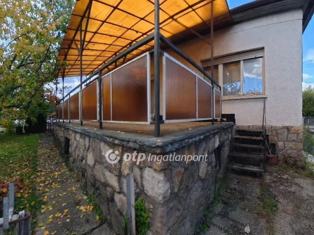 Eladó ház Mezőkövesd 113 nm