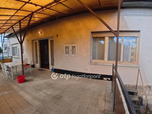 Eladó ház Mezőkövesd 113 nm