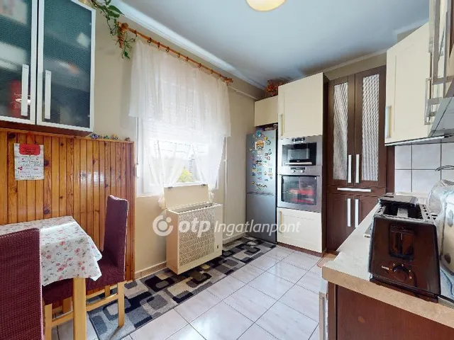 Eladó lakás Miskolc 56 nm