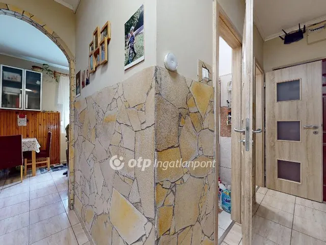 Eladó lakás Miskolc 56 nm