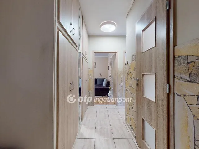 Eladó lakás Miskolc 56 nm