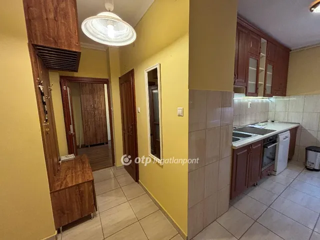 Eladó lakás Miskolc 48 nm