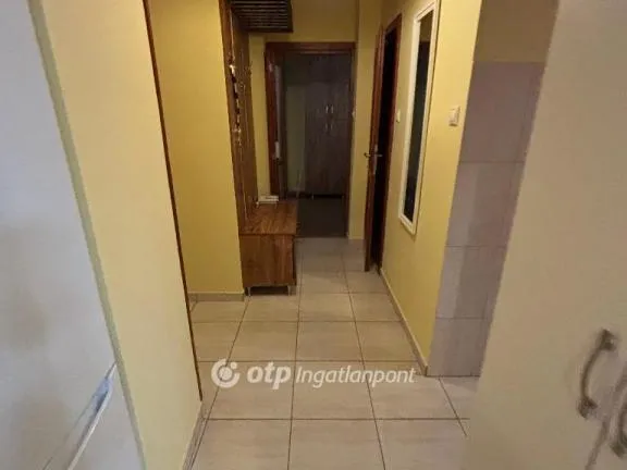 Eladó lakás Miskolc 48 nm