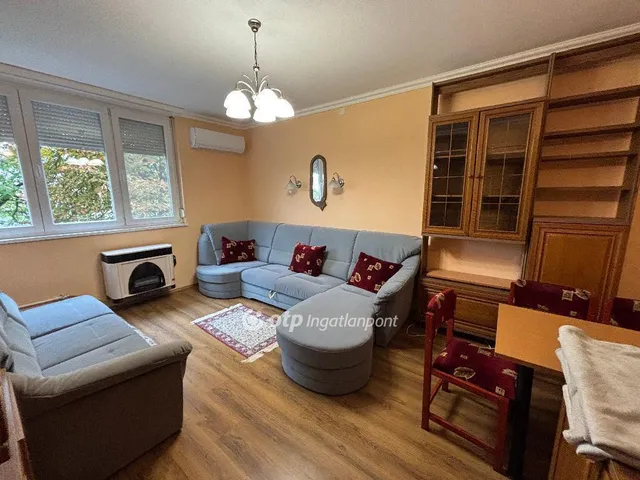 Eladó lakás Miskolc 48 nm