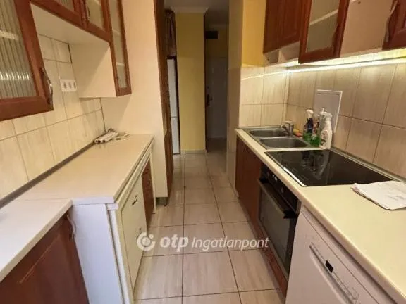 Eladó lakás Miskolc 48 nm