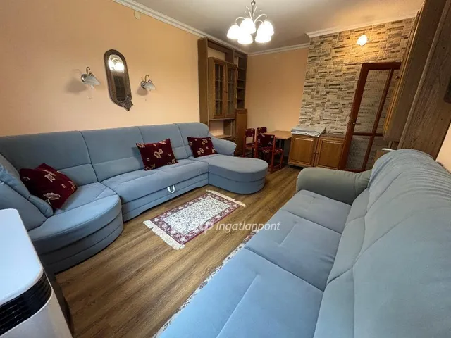 Eladó lakás Miskolc 48 nm