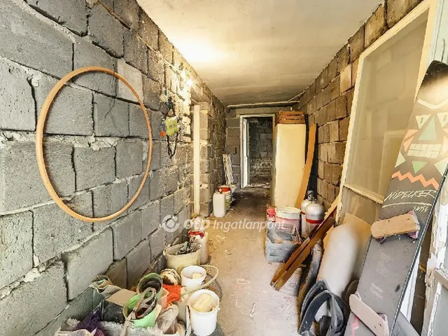 Eladó ház Sajóecseg 110 nm