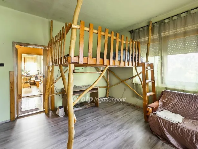 Eladó ház Sajóecseg 110 nm