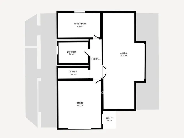 Eladó ház Szikszó 240 nm