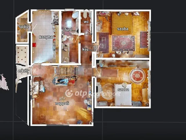 Eladó ház Szikszó 240 nm