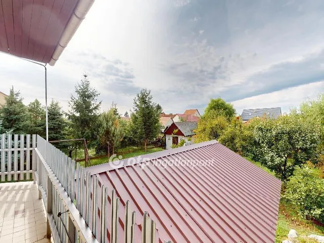 Eladó ház Szikszó 240 nm