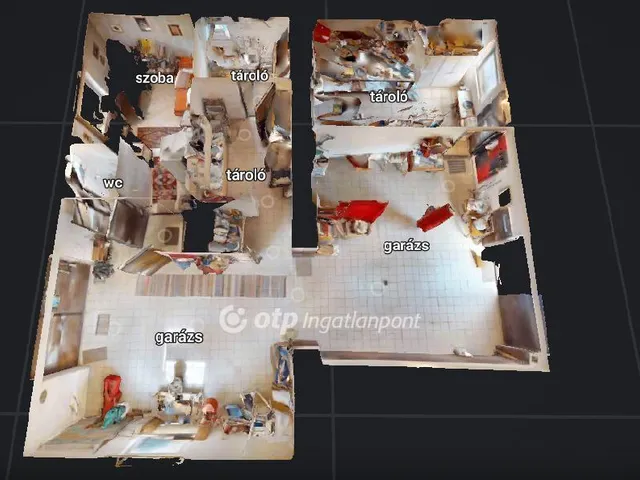 Eladó ház Szikszó 240 nm