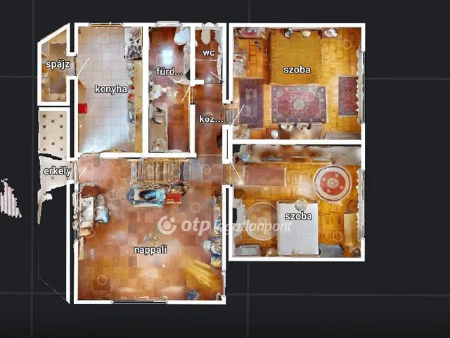 Eladó ház Szikszó 240 nm