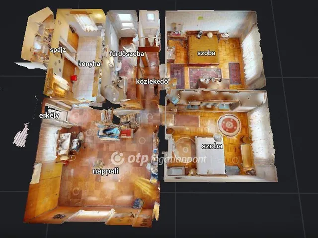 Eladó ház Szikszó 240 nm