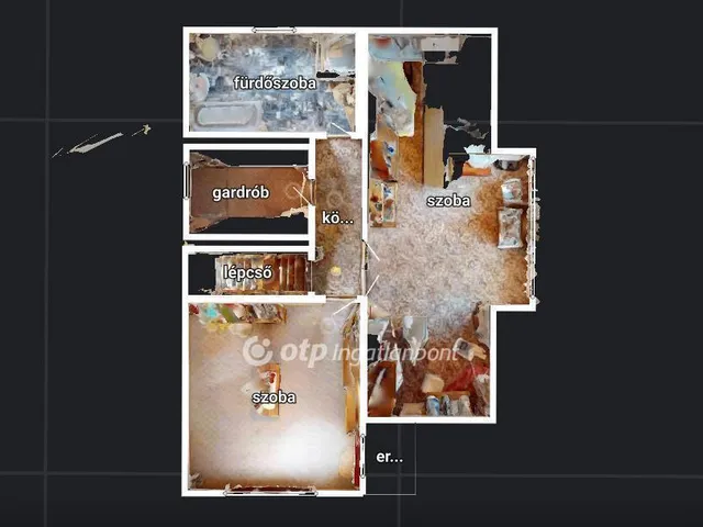 Eladó ház Szikszó 240 nm