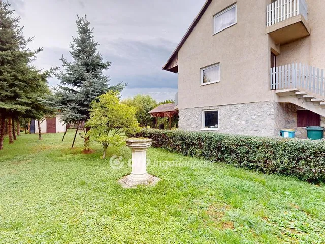 Eladó ház Szikszó 240 nm