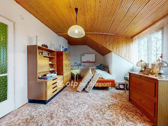 Eladó ház Szikszó 240 nm