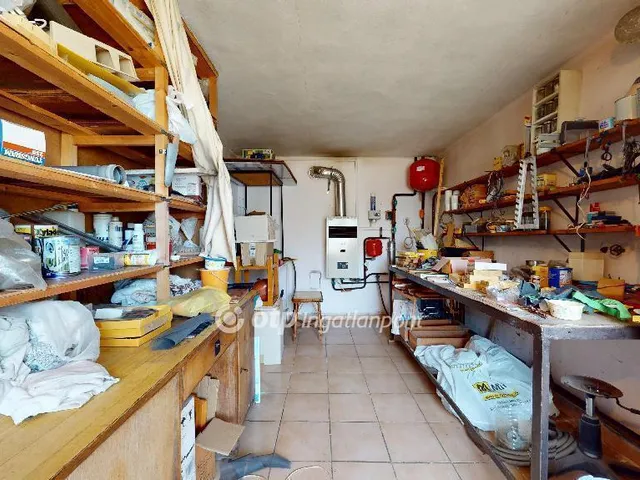 Eladó ház Szikszó 240 nm