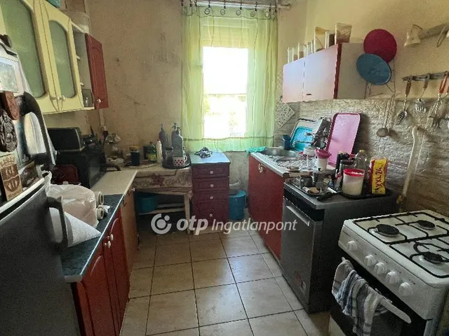 Eladó lakás Sajószentpéter 63 nm