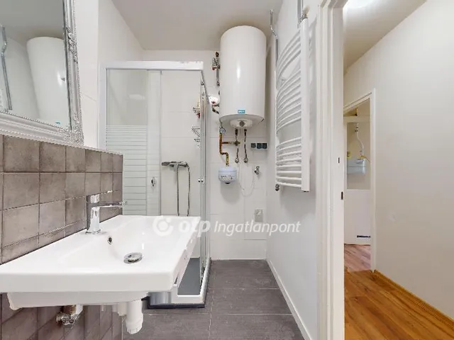 Eladó lakás Miskolc 43 nm