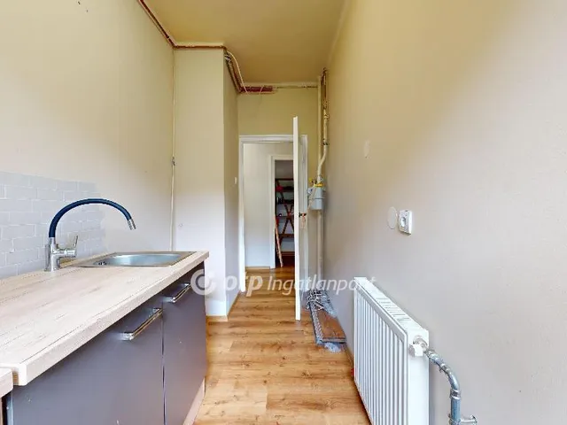 Eladó lakás Miskolc 43 nm