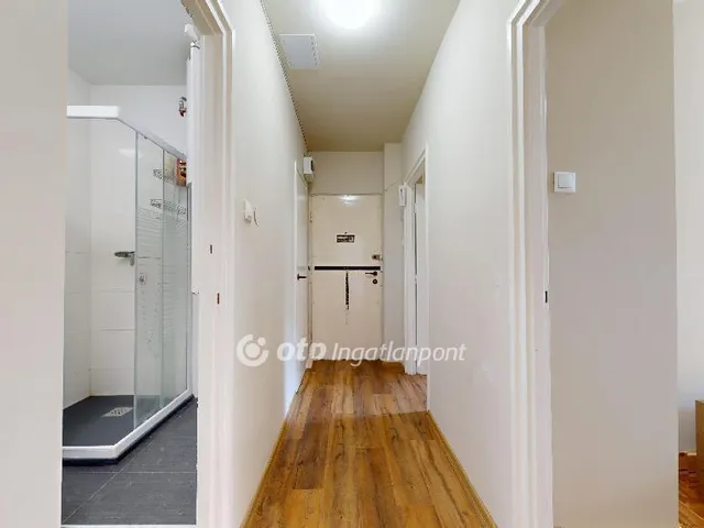 Eladó lakás Miskolc 43 nm