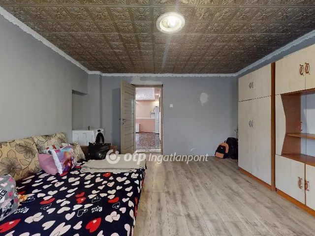 Eladó ház Halmaj 77 nm