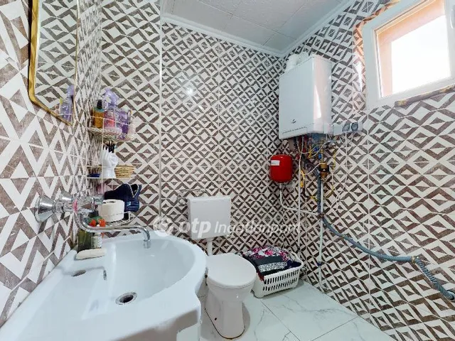 Eladó ház Halmaj 77 nm