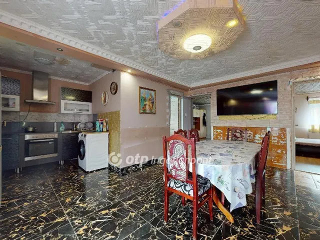 Eladó ház Halmaj 77 nm